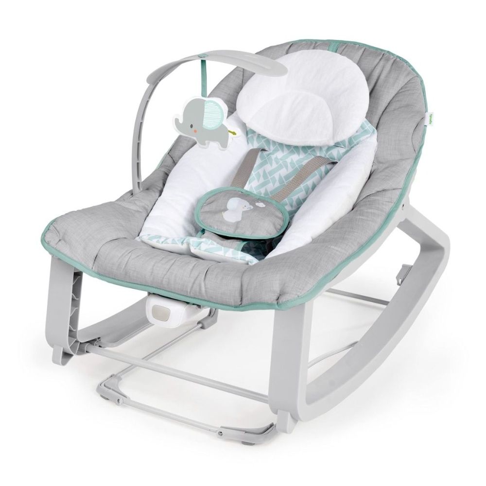 Baby bouncer up to 12 months shop