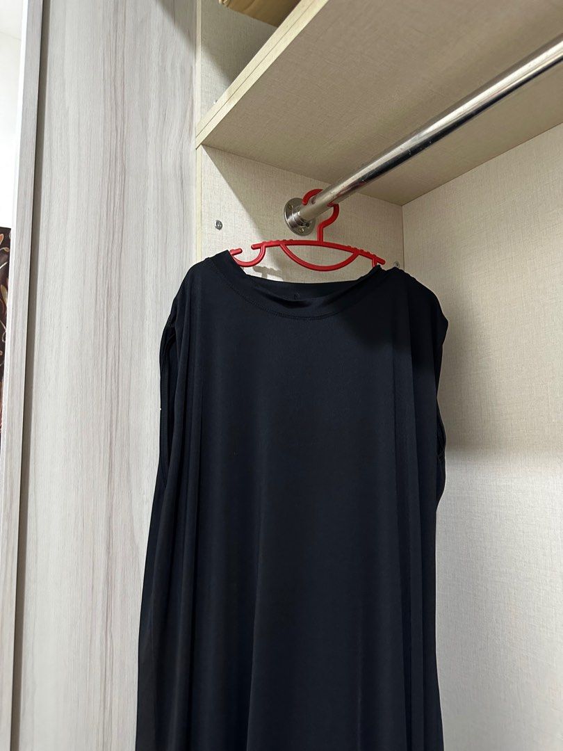 Inner Dress Sleeveless