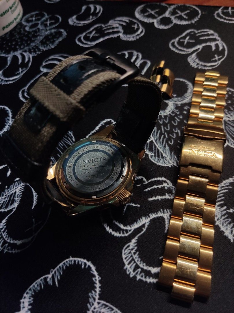 Invicta 30810 on sale