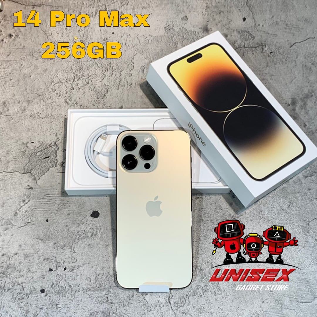 iPhone 14 pro 256GB, Mobile Phones & Gadgets, Mobile Phones, iPhone, iPhone  14 Series on Carousell
