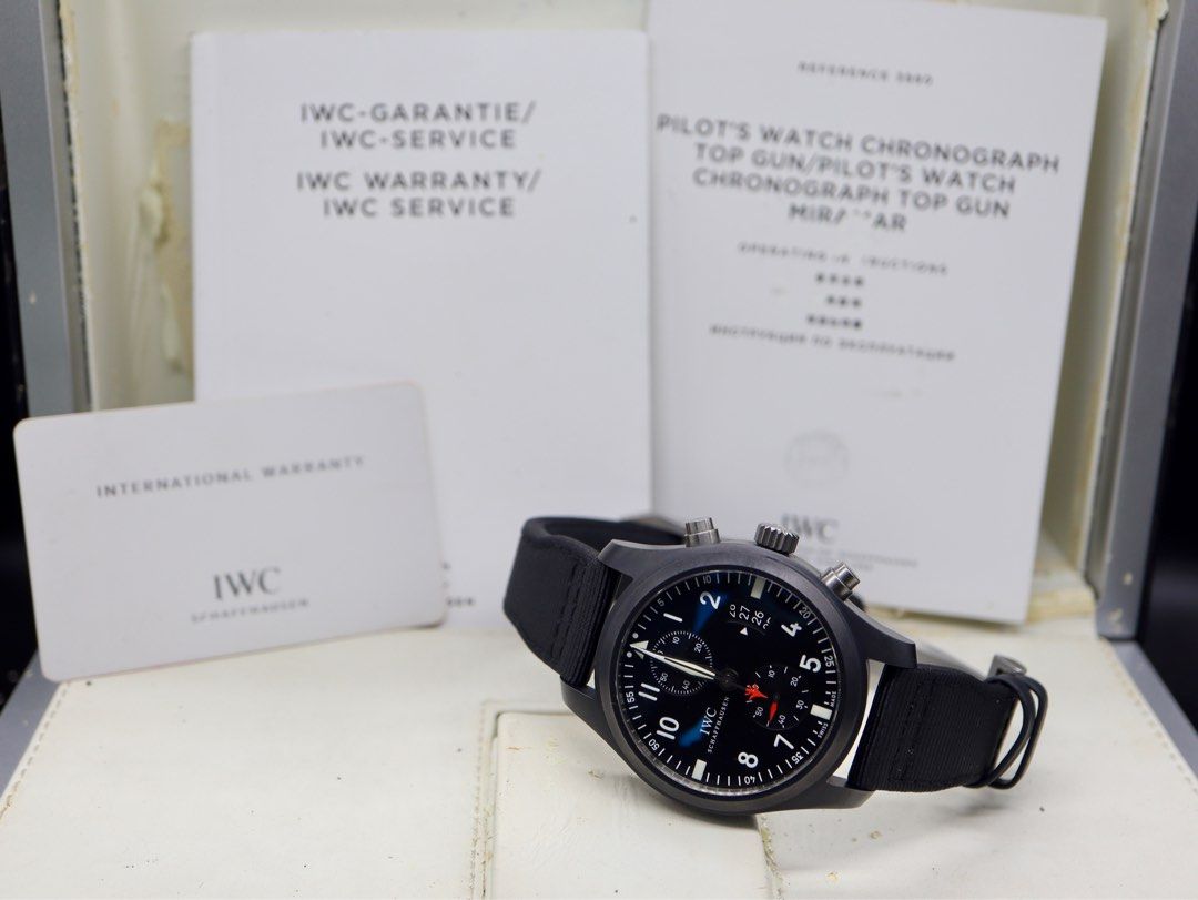 Iwc 388007 new arrivals