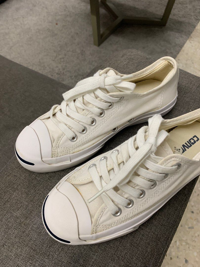 Jack purcell online kids