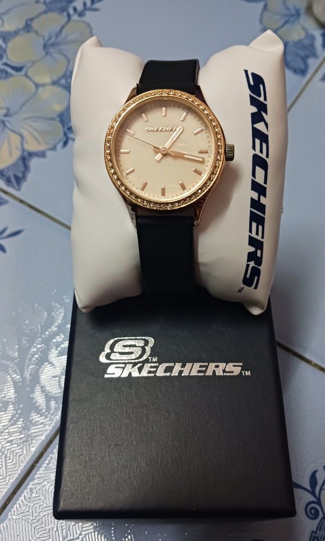 Skechers jam hotsell