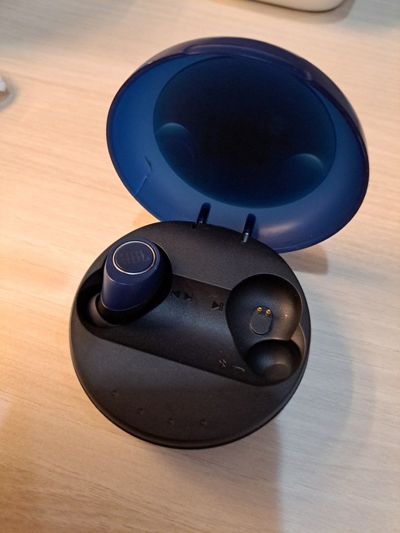 Jbl free x vs galaxy buds outlet