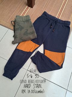 Jogger hotsell pants divisoria
