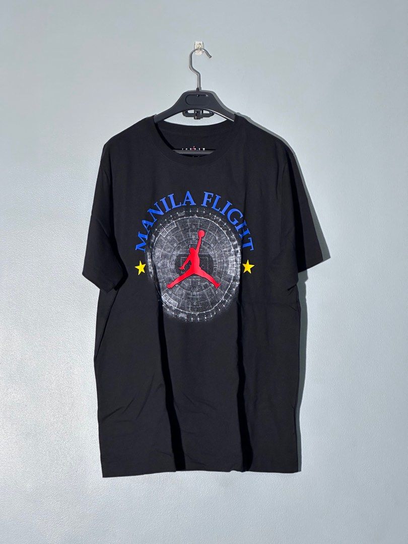 Jordan to manila flight store