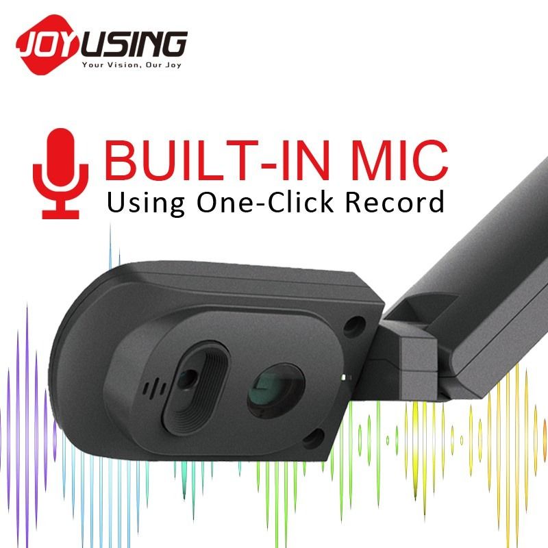 Joyusing V500W Wireless Visualizer | Document Camera (Built-in-Battery ...