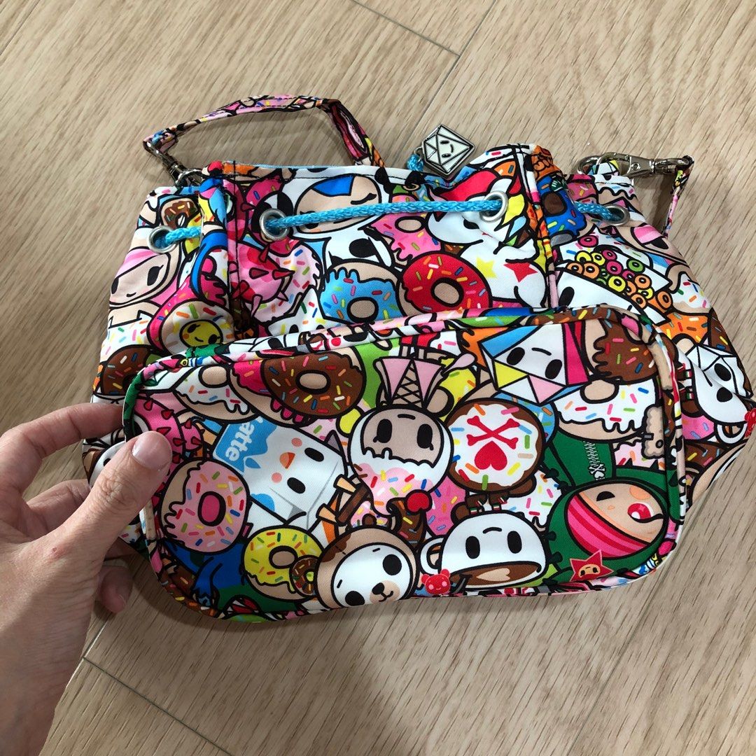 Jujube tokipops deals