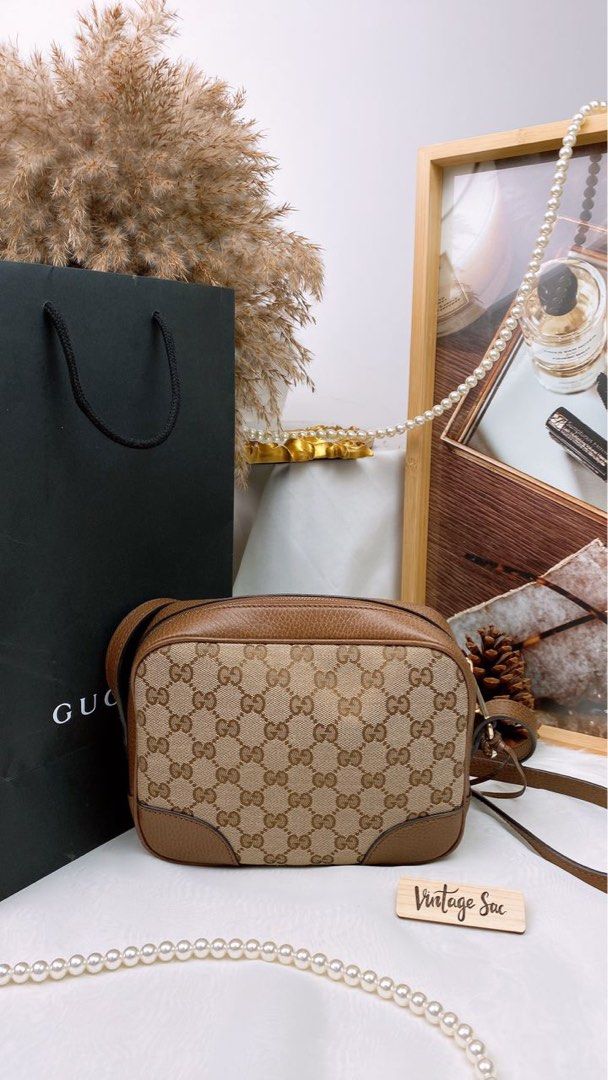Gucci bree crossbody bag hot sale