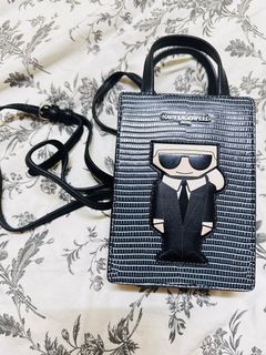 Karl lagerfeld bag online malaysia