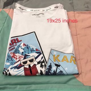 Karl Lagerfeld Women Shirt