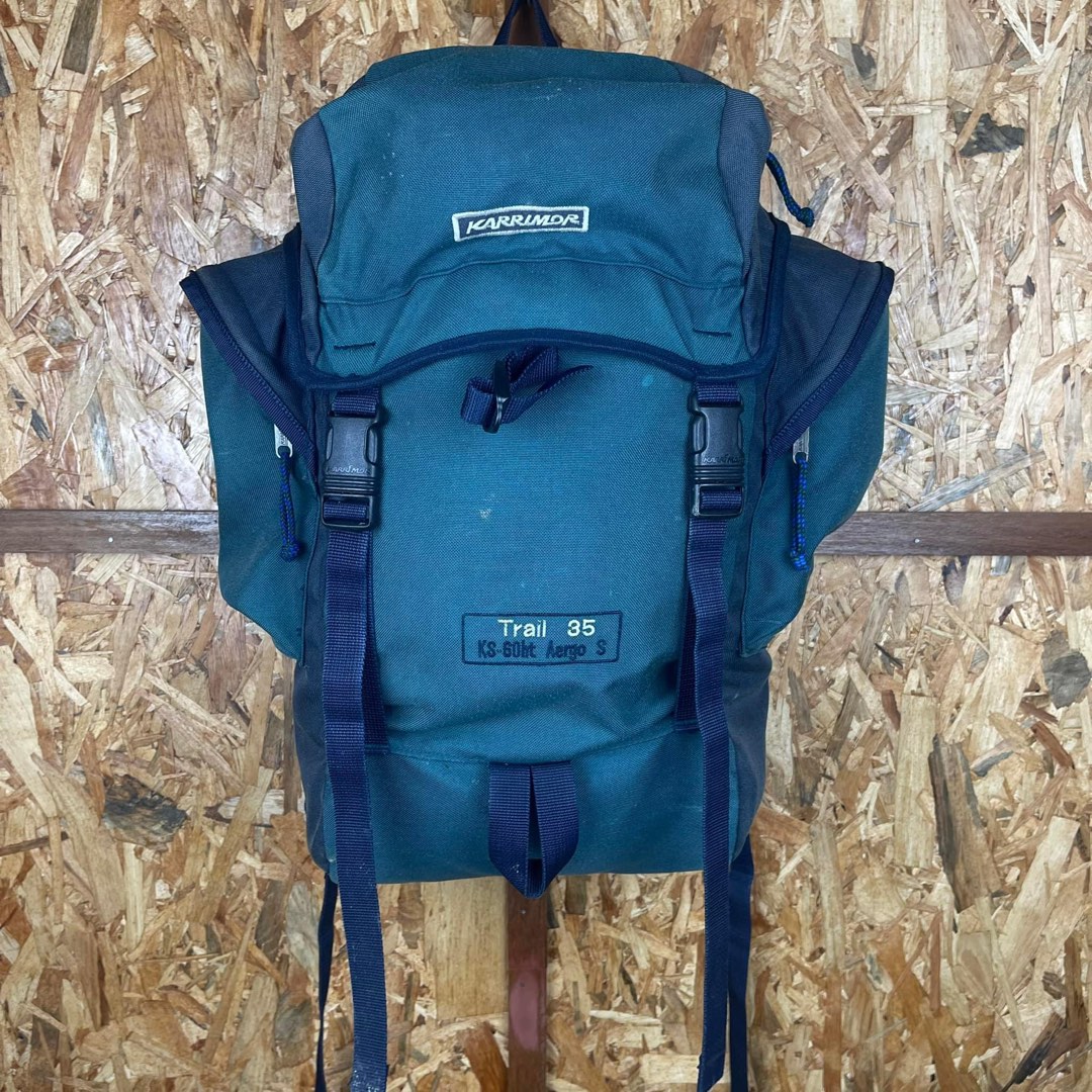 Karrimor trail store