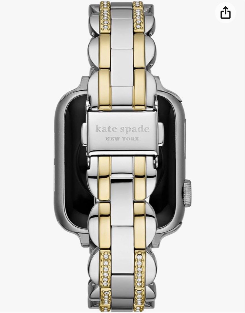 Kate spade apple outlet watch bands