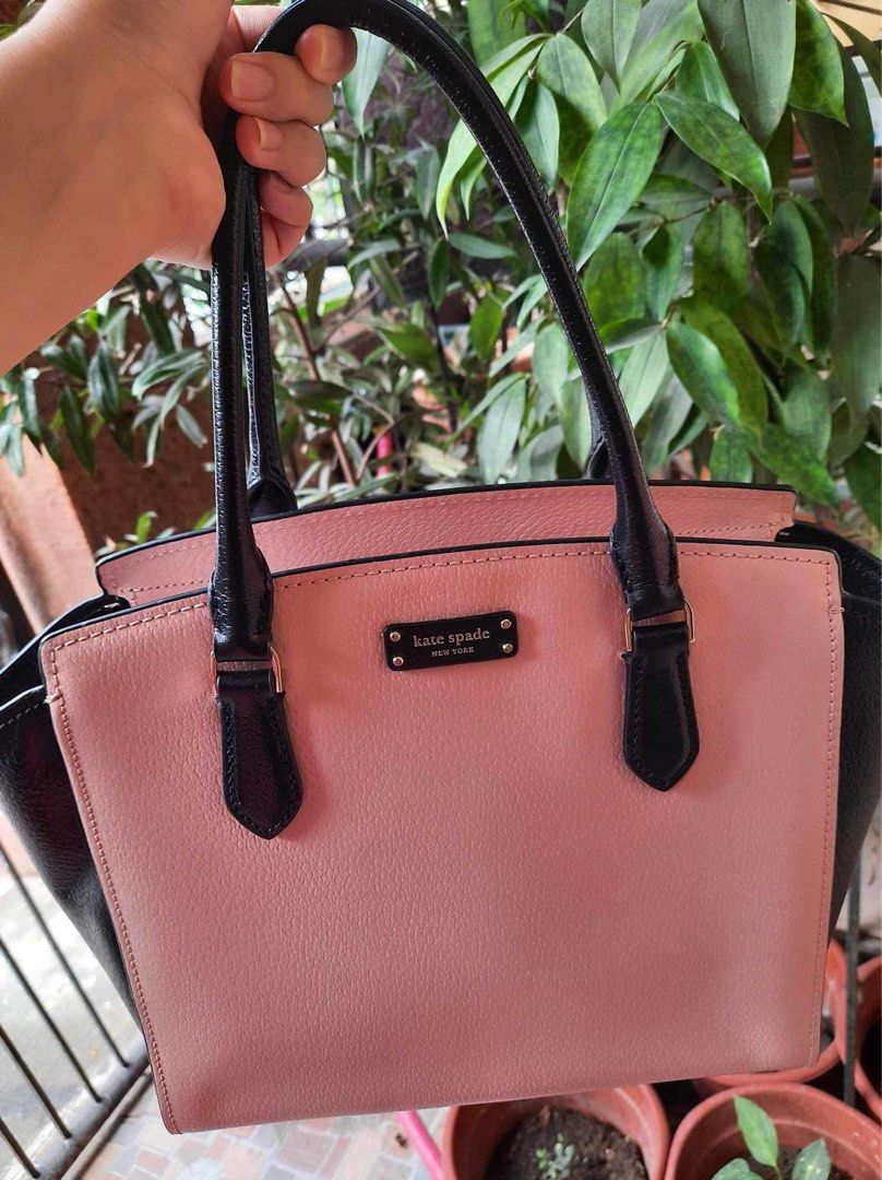 Jeanne medium satchel on sale kate spade