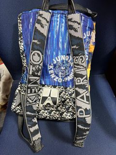 Kenzo bag sales malaysia price