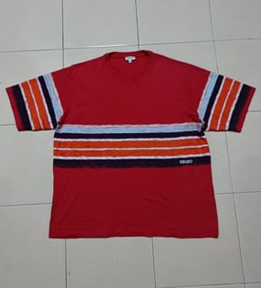 Kenzo deals 5ts050 zip