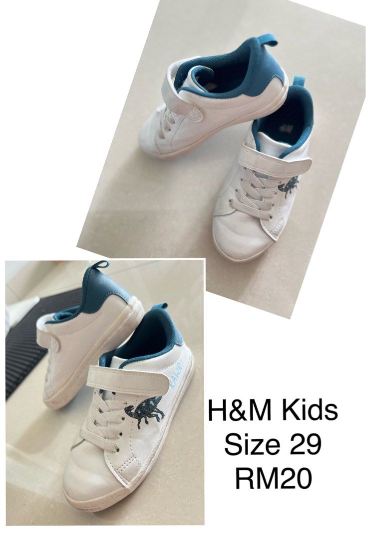 Chunky trainers - Light beige - Ladies | H&M