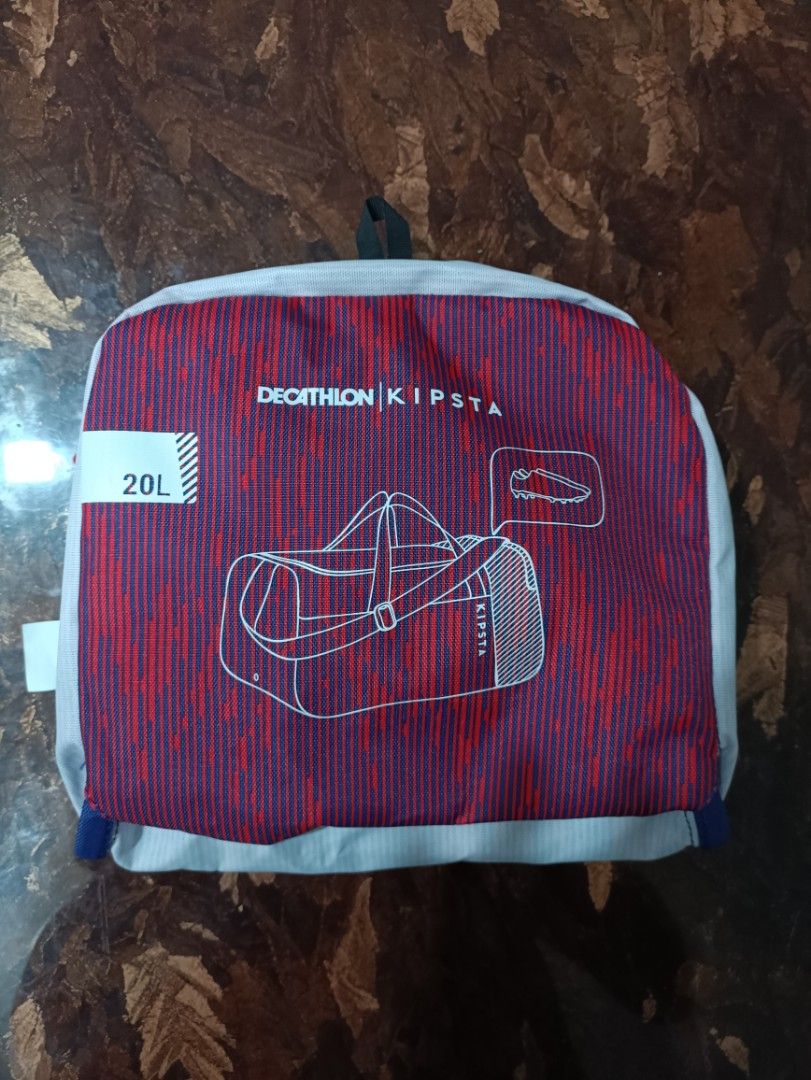 Kipsta shoe bag shop