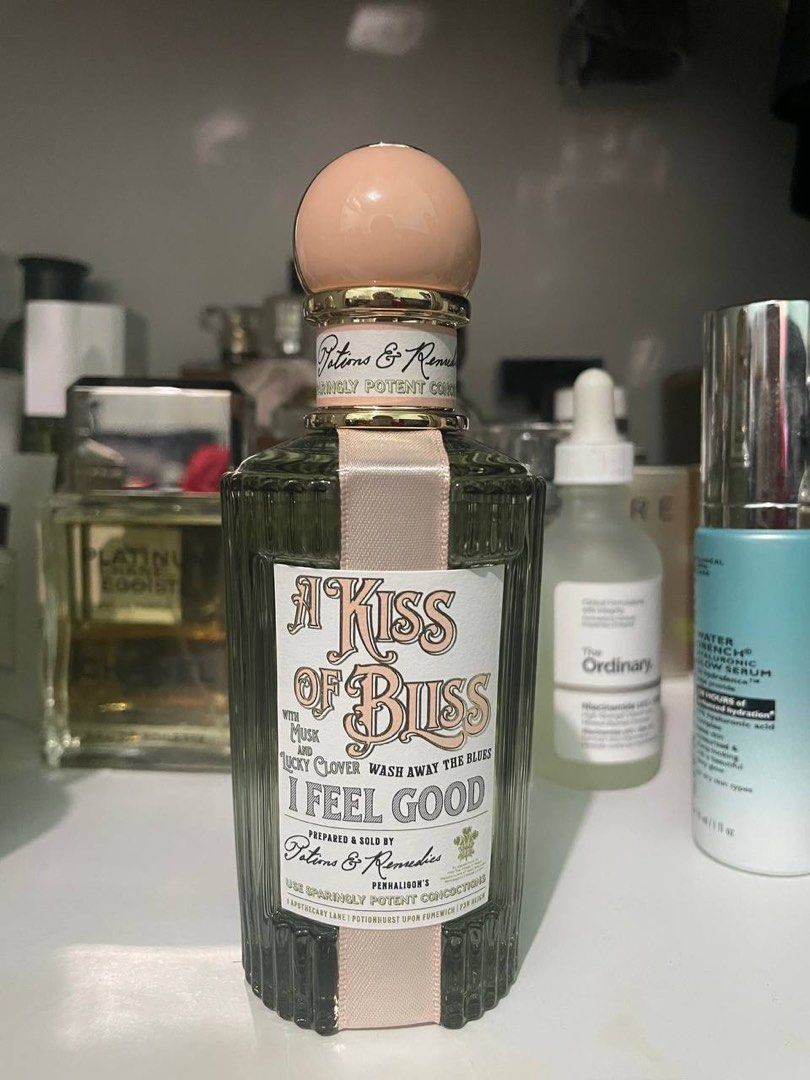 Burberry outlet bliss perfume