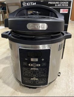 Ninja Foodi 11-in-1 6L Multi Cooker OP350 - Buy Online with Afterpay &  ZipPay - Bing Lee