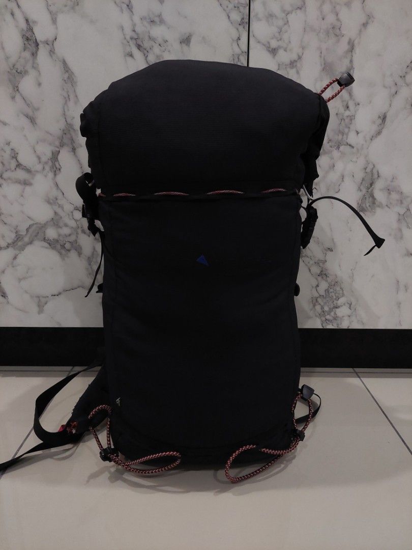 Klattermusen ratatosk 3.0 backpack 30l top