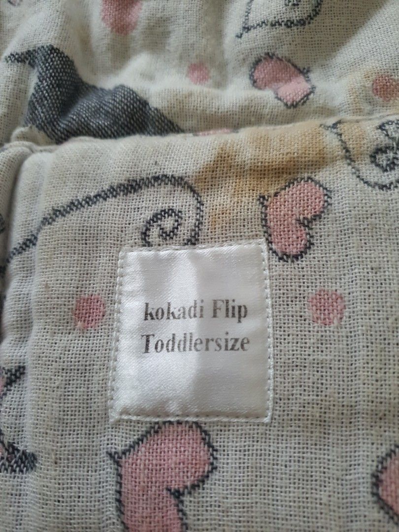 Kokadi flip toddler size