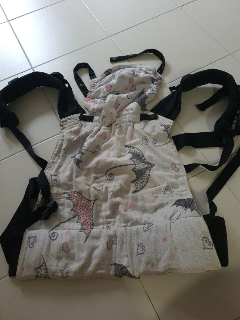 Kokadi toddler size top