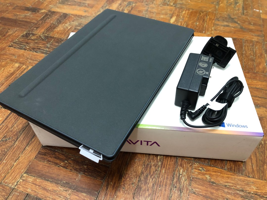 Laptop 2 in 1, Computers & Tech, Laptops & Notebooks on Carousell