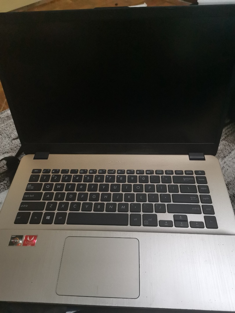 Asus x505z outlet