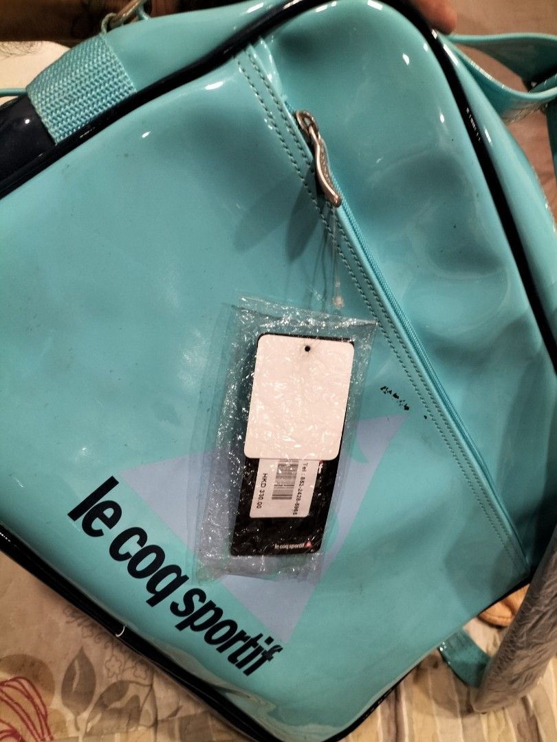 Le coq sportif jd bags on sale