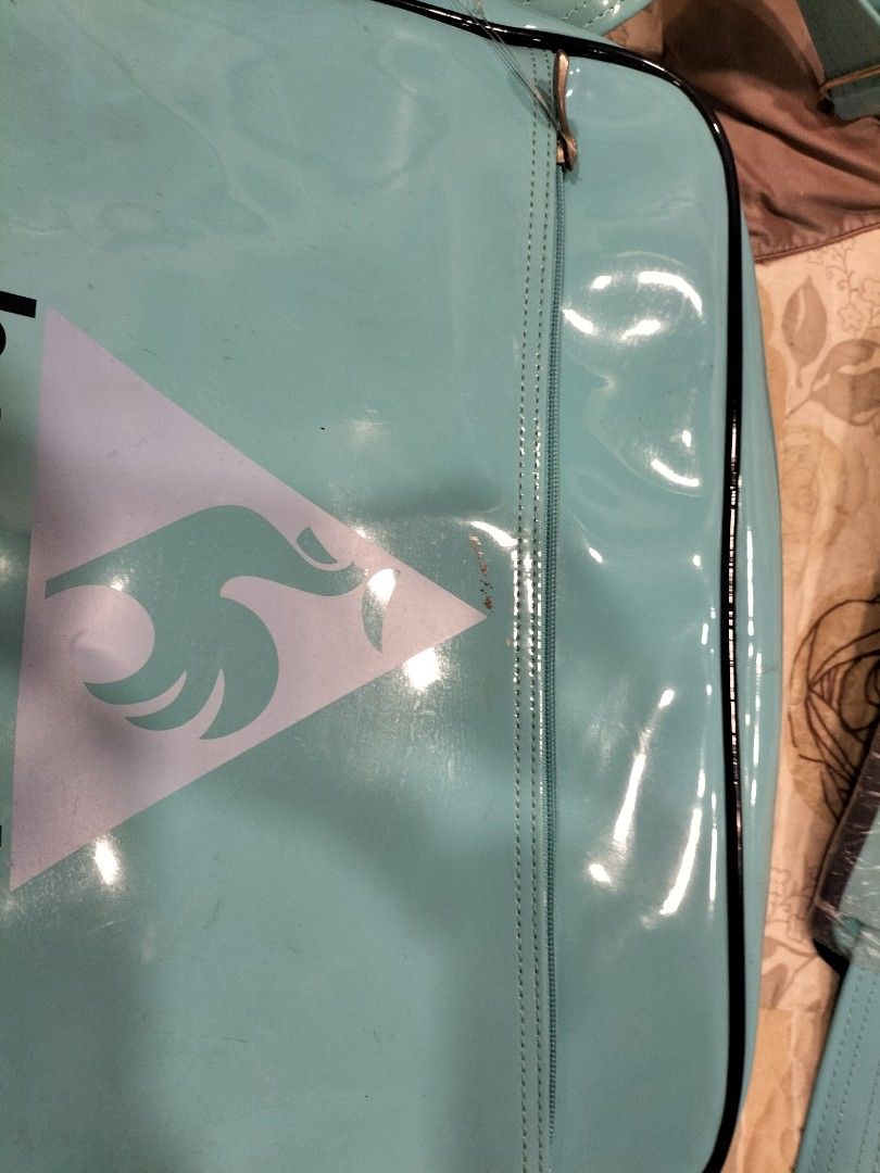Le coq sportif jd bags store