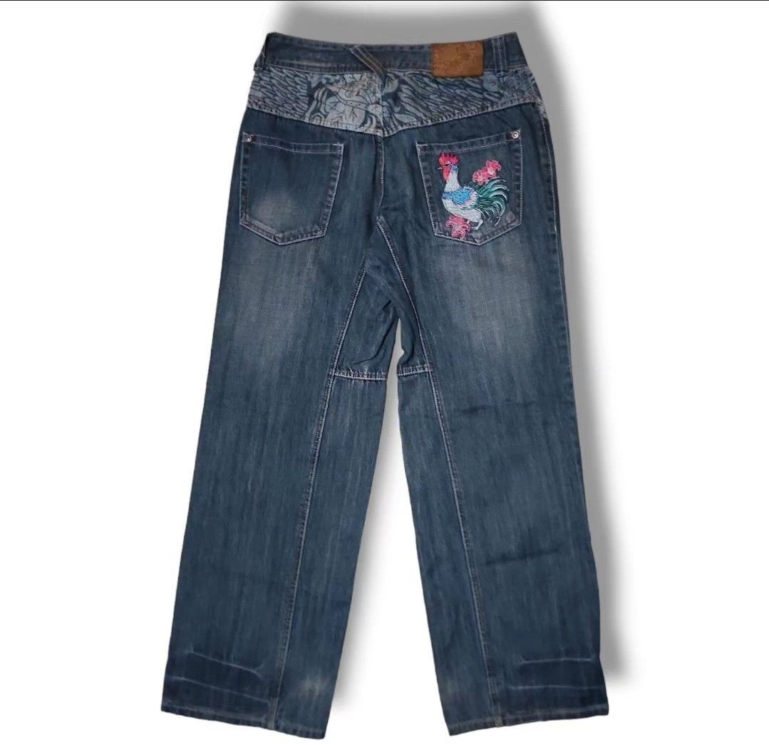 Le coq clearance sportif jeans