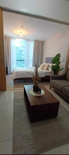 LEASE: 1 Bedroom unit, Furnished in One Uptown Residences in BGC
