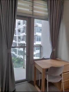 LEASE: 2 Bedroom unit, Furnished in The Proscenium Residences,, Makati City