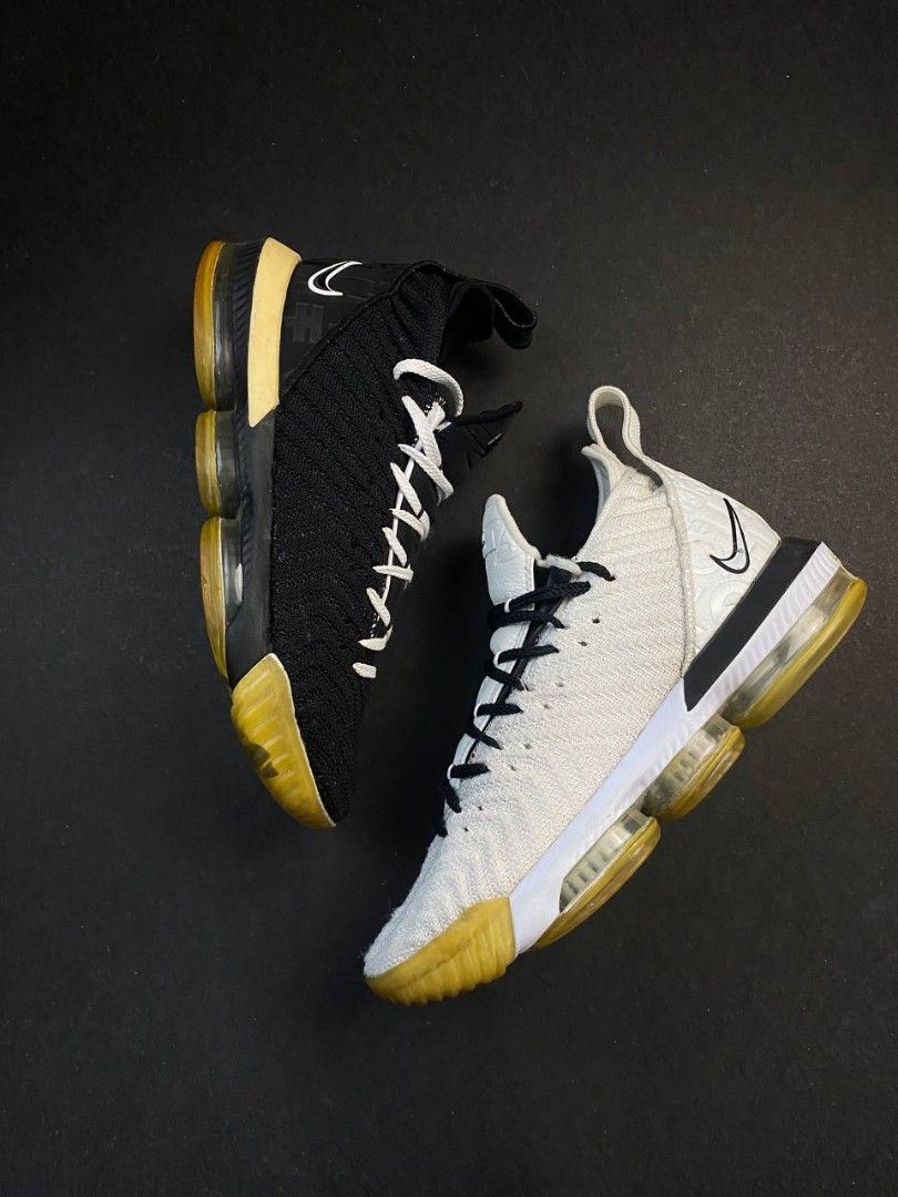 Equality shop lebron 16