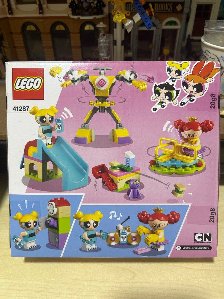 Lego 41287 sale