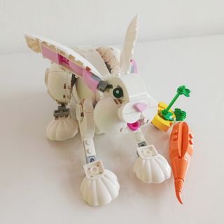 (Kategori: ) berada di . Dikirim oleh robot.rabbit (ID iklan 1274534728, Gambar 1). Deskripsi: .