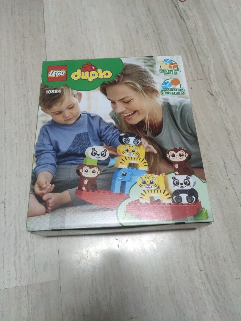 Duplo 10884 discount