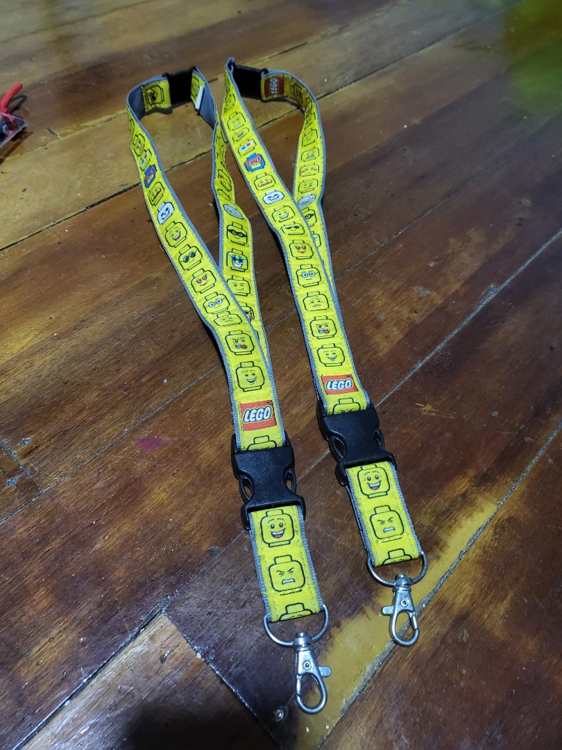 Legoland Lanyards, Everything Else, Others on Carousell