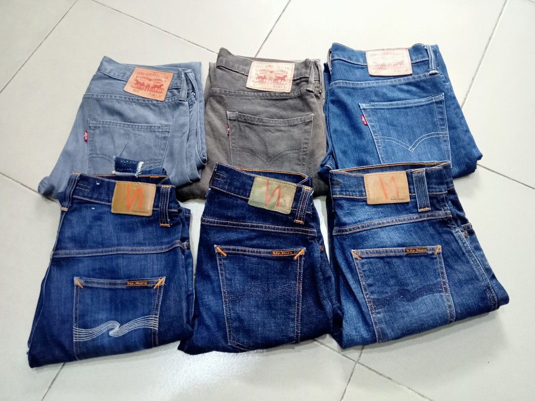 Levis 700 deals