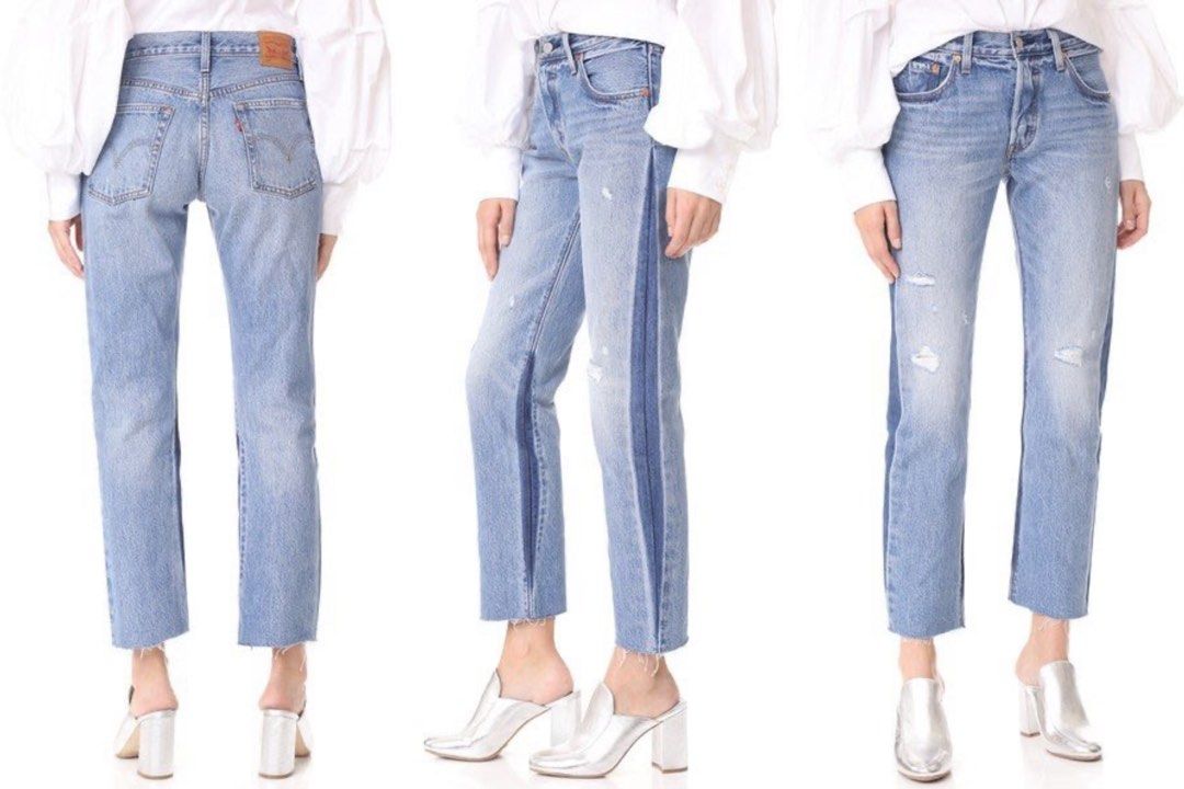 Levi s levis w24 501