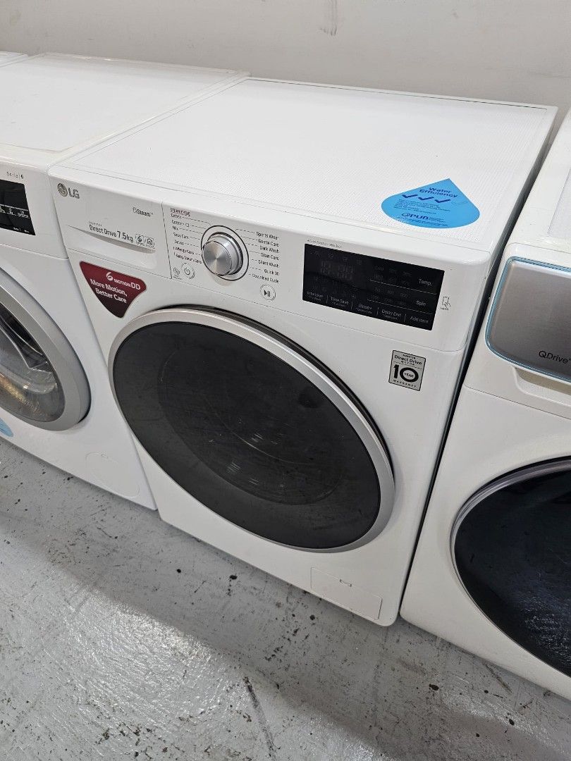 Lg fc1475s4w hot sale