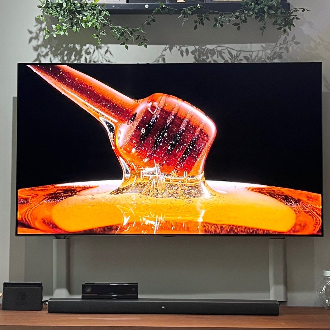 Lg b8 soundbar clearance