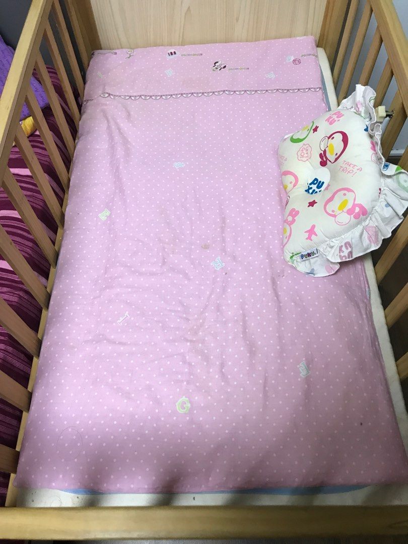 Baby cot deals low price