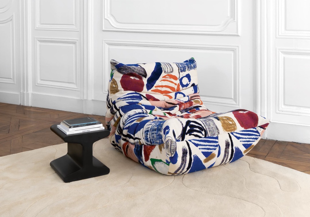 Lignet deals roset couch