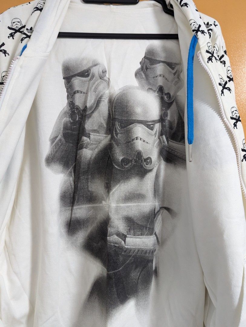 Star wars cheap reversible jacket
