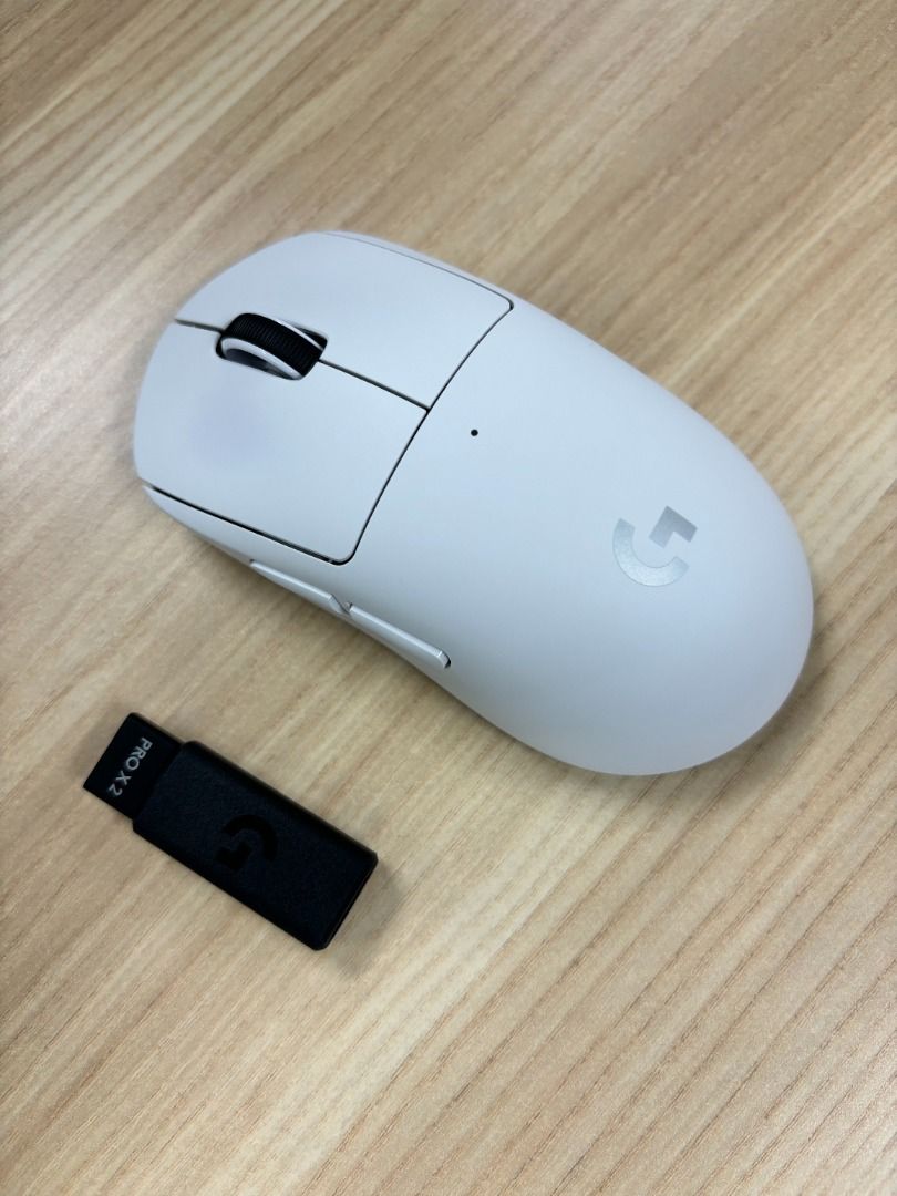 G top pro ghost