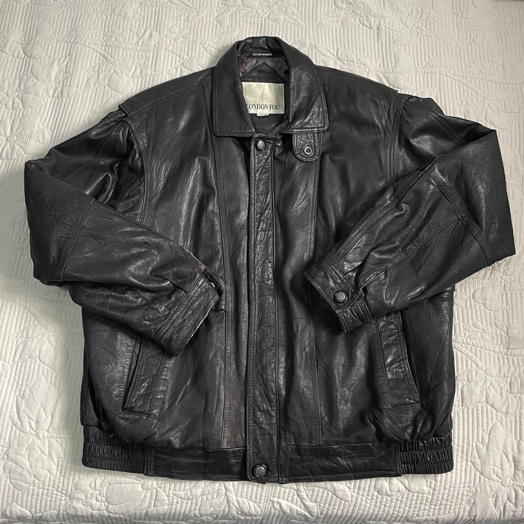 London fog jackets canada discount