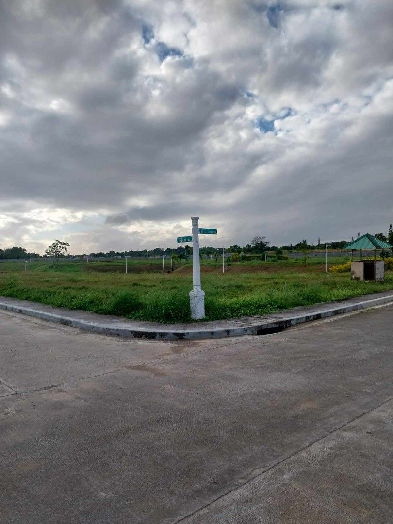 Lot for Sale at Lake Charbel South Executive Village, Dasmarinas Cavite