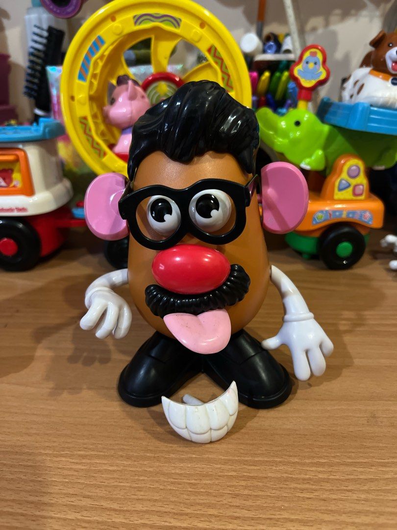 Mr s toys outlet